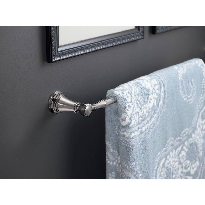 24x22 Towel Bar Oil Rubbed Bronze R678334