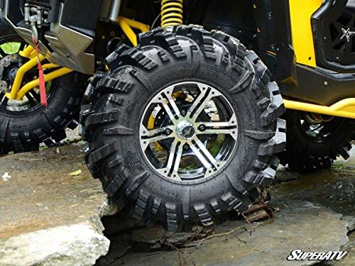 34x10.5-15 6 Ply UTV Mud Tire S46036