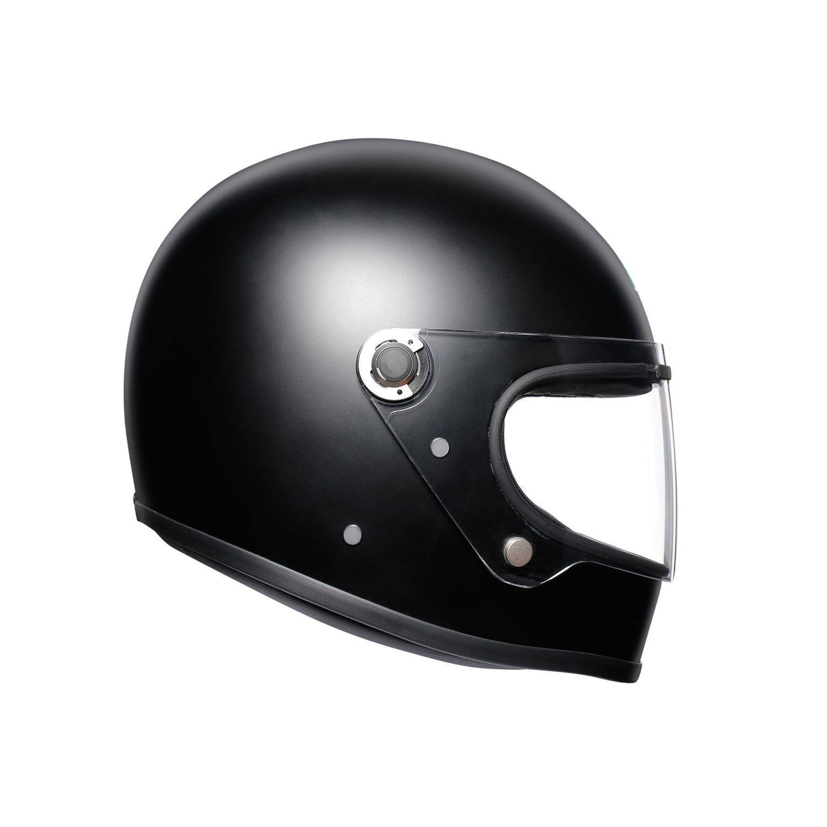 Matt Black Helmet X11643