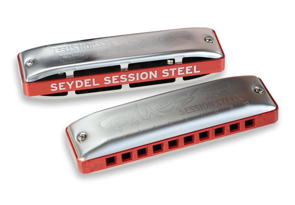 Steel Harmonica S944223