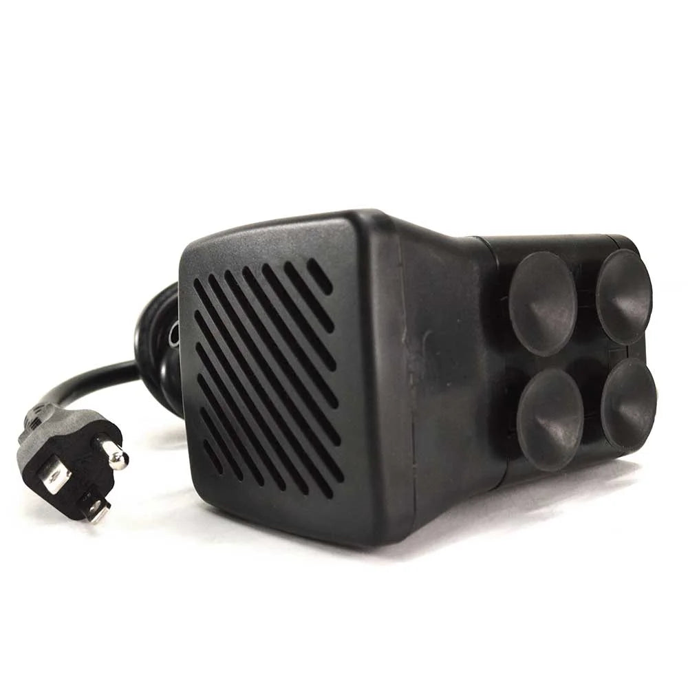 120V Submersible Tile Saw Water Pump T2432