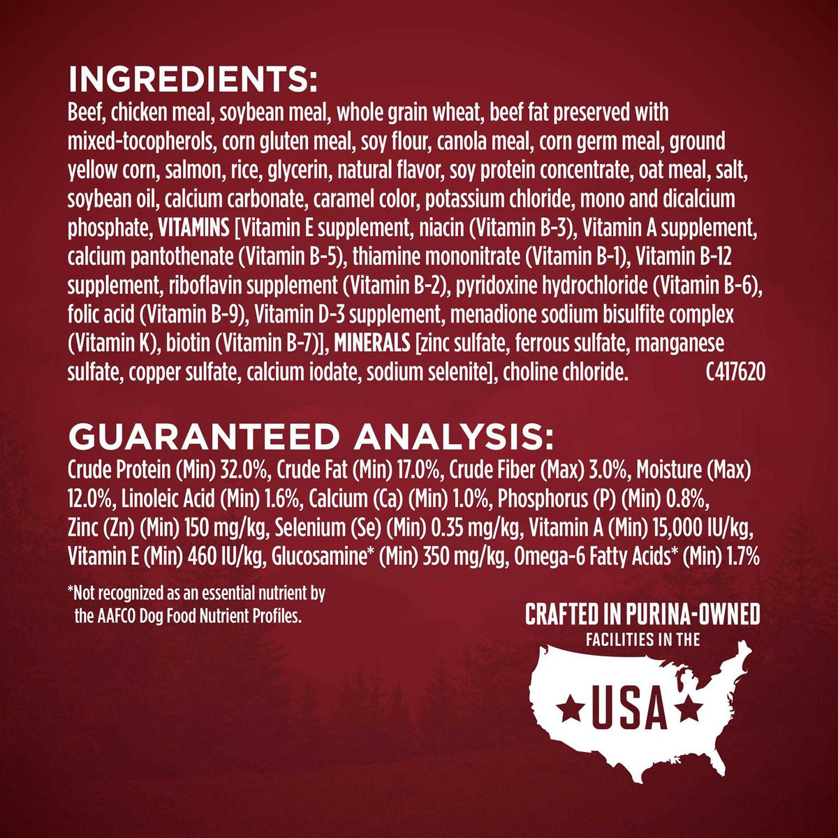 Dry Dog Food O593168