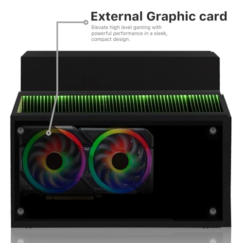 Core i7 32GB RAM 1TB SSD 27 inch Curved Monitor RTX 3060 Gaming Desktop PC Bundle F759966