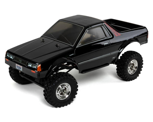 1/10 Scale Subaru Brat 4WD Scaler RTR H375497