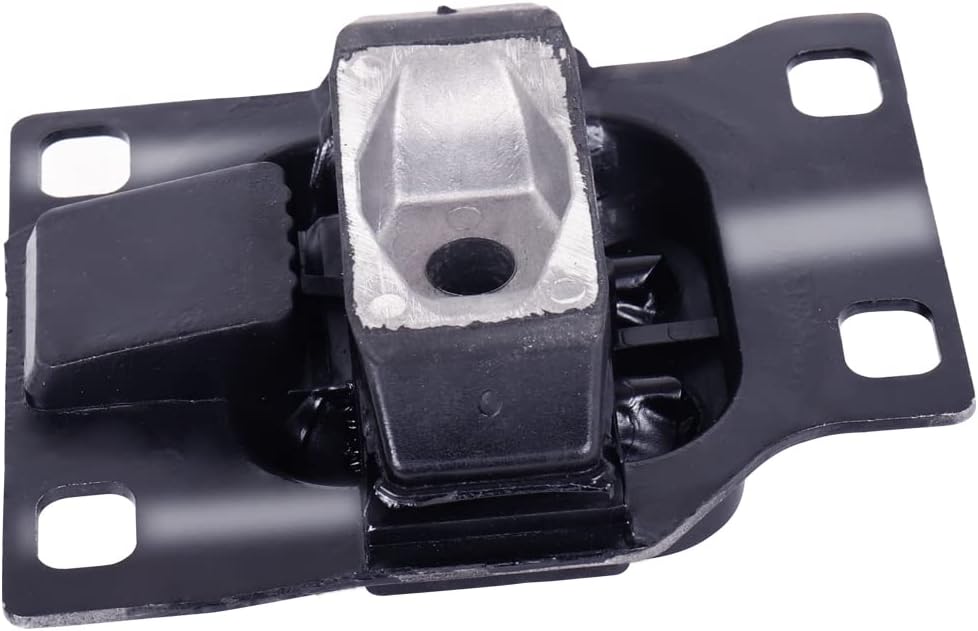 Engine Motor Mount Pack of 2 U6191