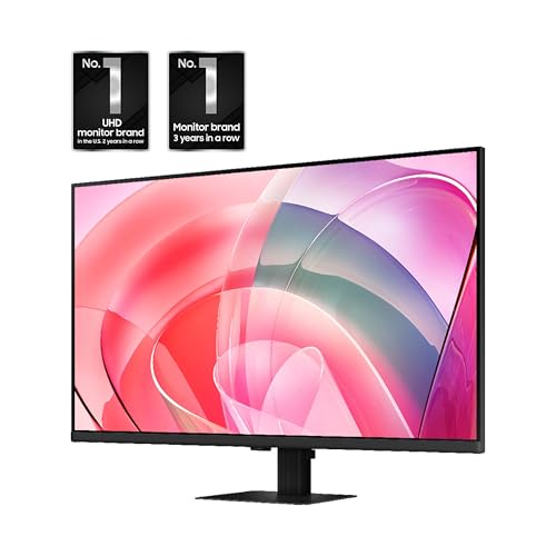 32" 4K UHD IPS HDR10 Monitor with Speakers P430019