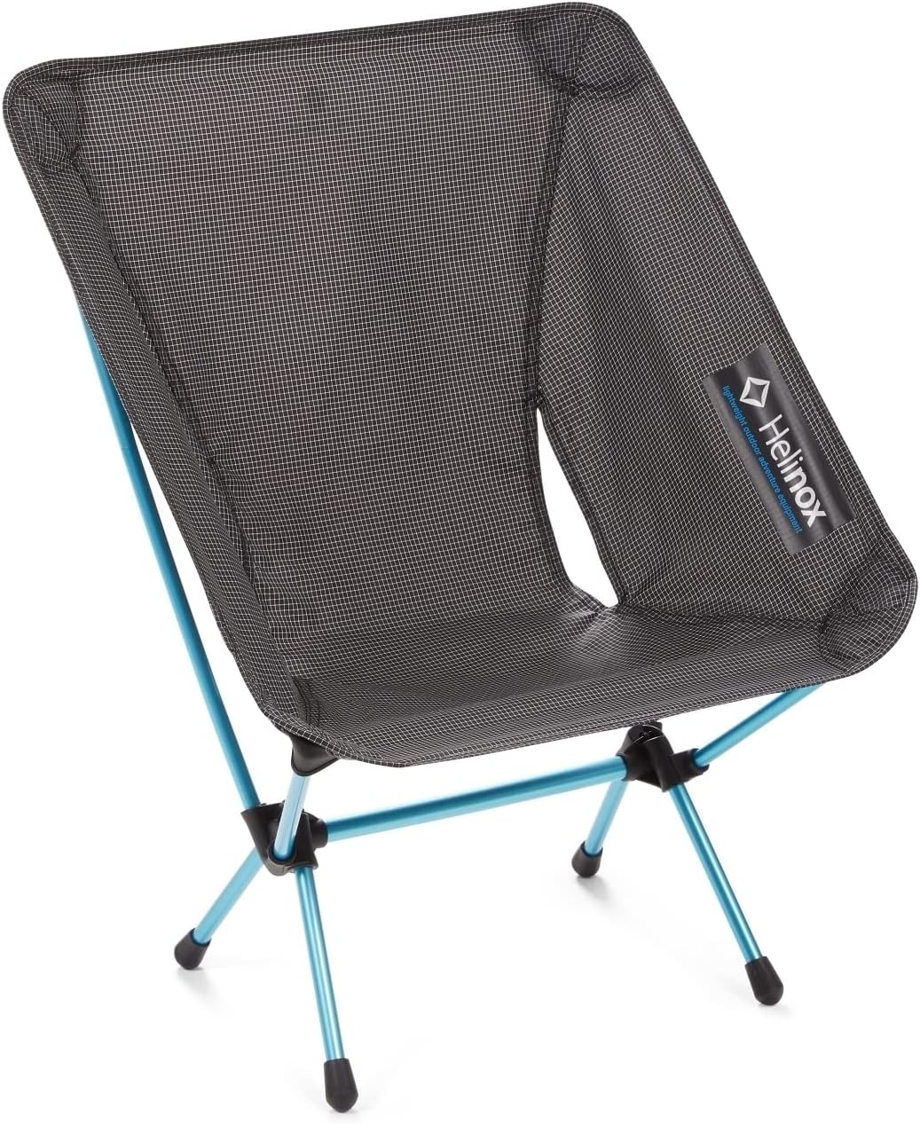 Grey Ultralight Compact Camping Chair T613