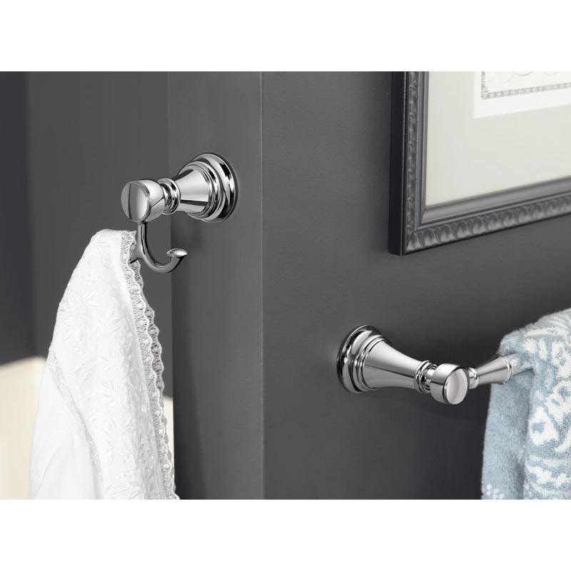 24x22 Towel Bar Oil Rubbed Bronze R678334