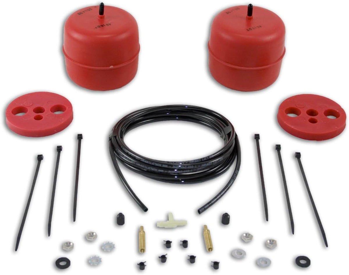 Air Suspension Kit P4456