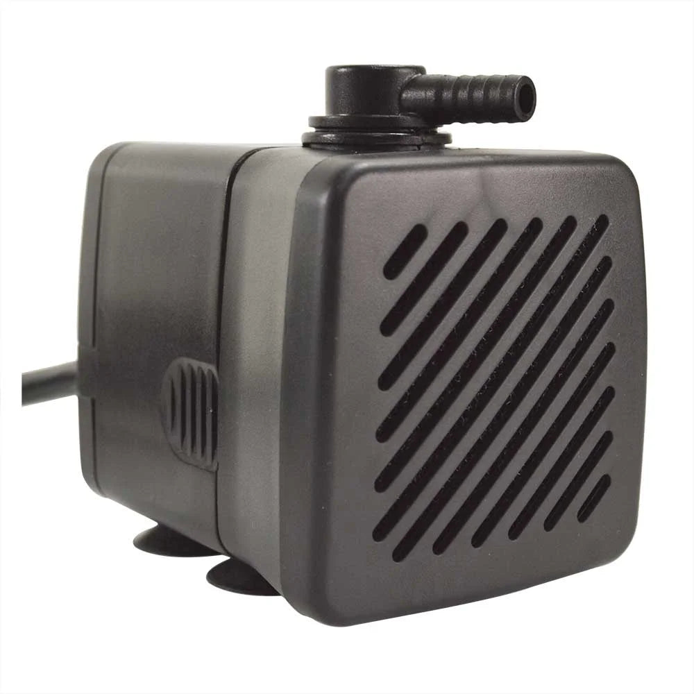 120V Submersible Tile Saw Water Pump T2432