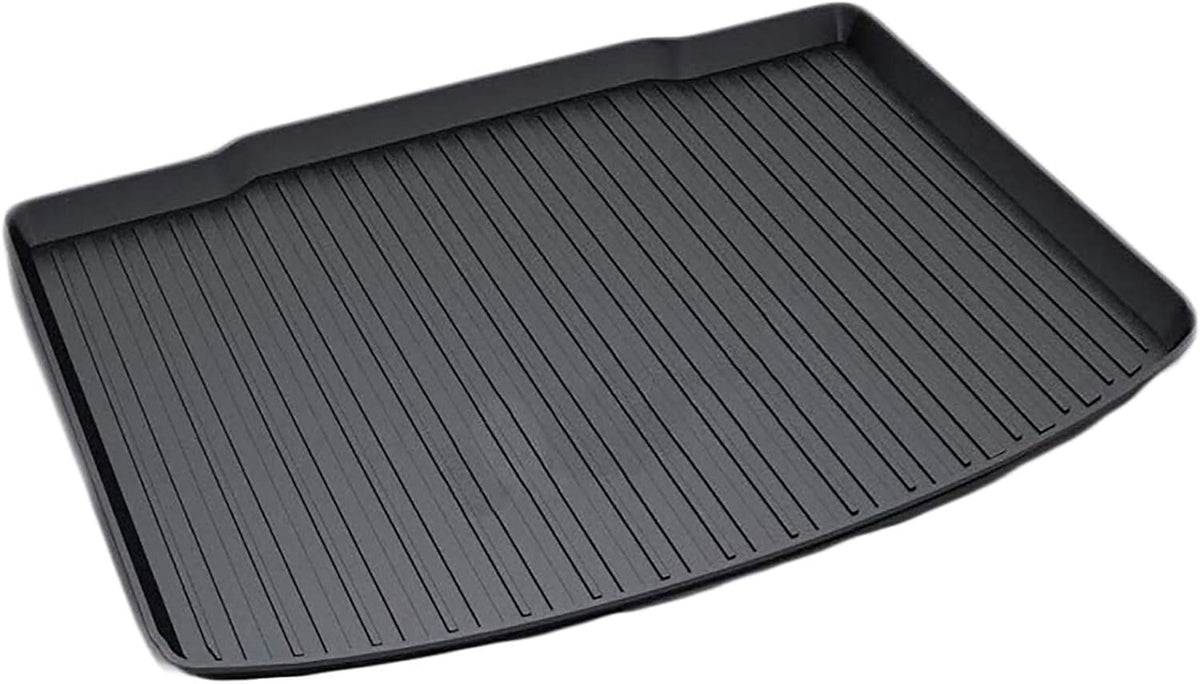 Cargo Liner Rear Cargo Tray Trunk Floor Mat Protector for 2017 2018 2019 Honda CRV R8069