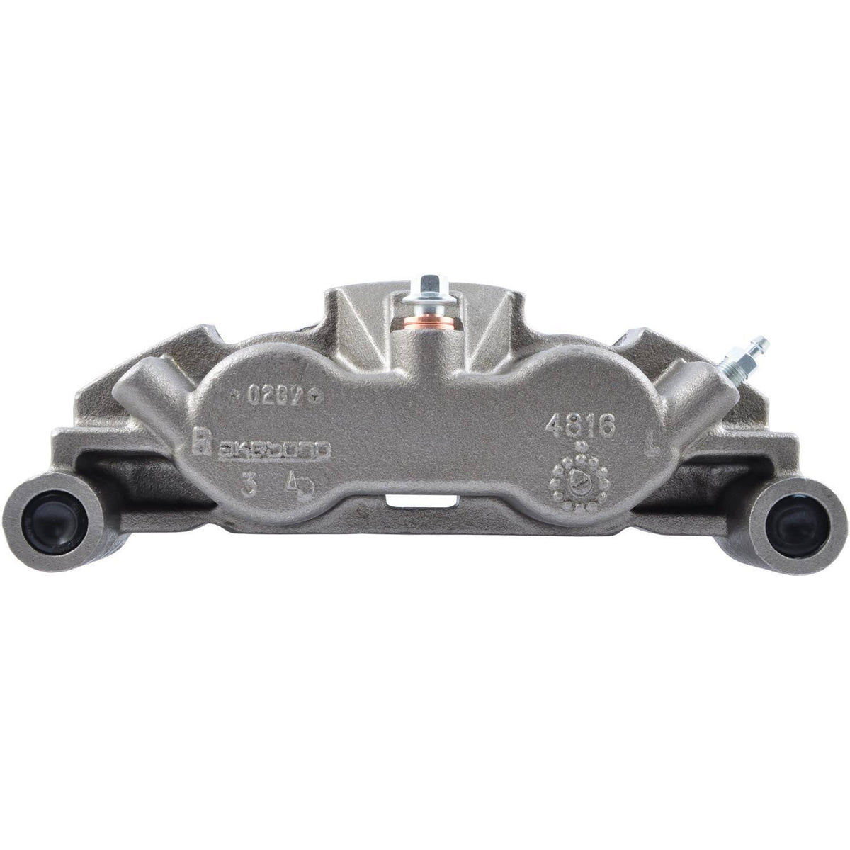 UnBracketed Brake Caliper T136