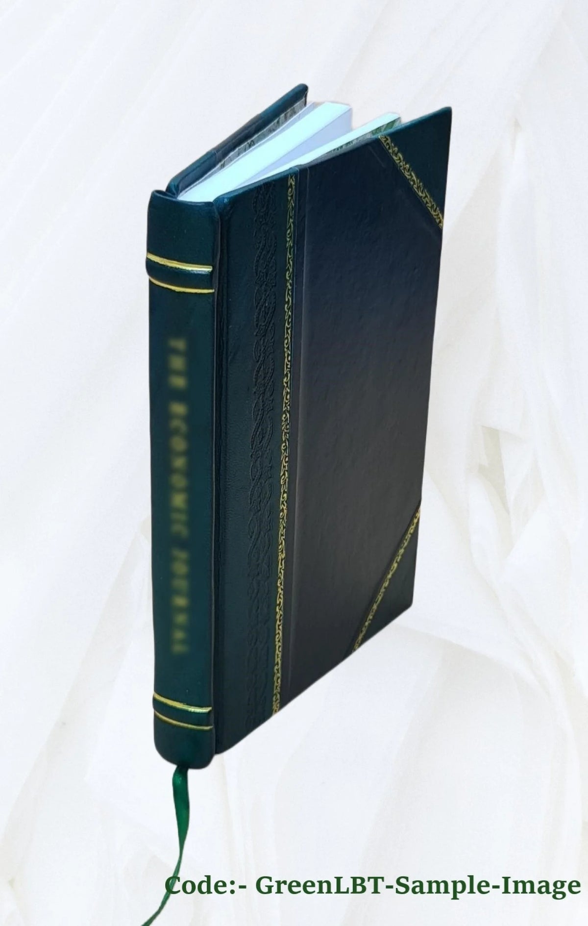 Leather Bound Book Z351533