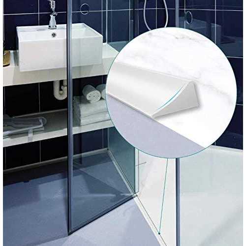 39 inch Silicone Rubber Kitchen Splash Guard K86395