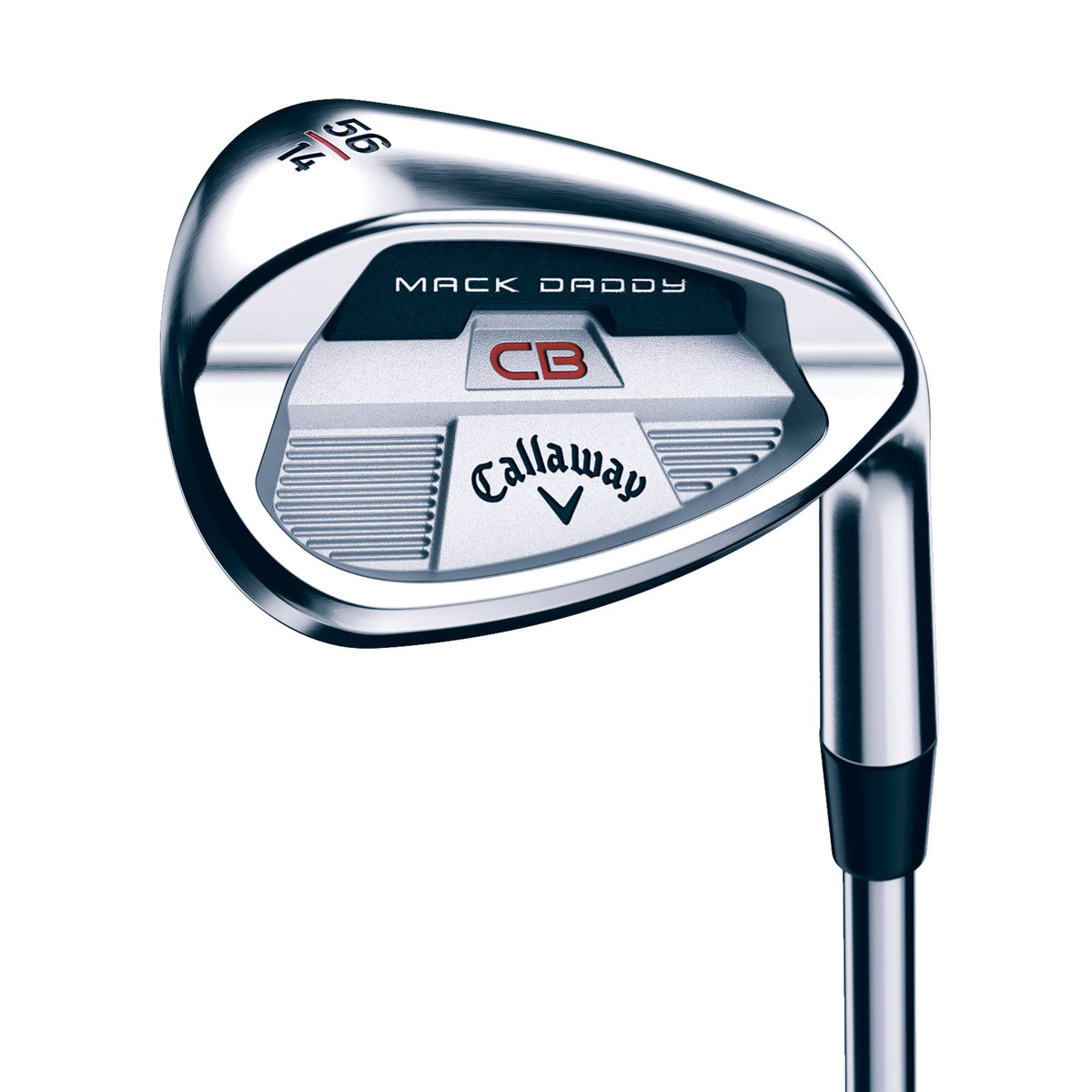 Graphite Shaft Wedge Z249207