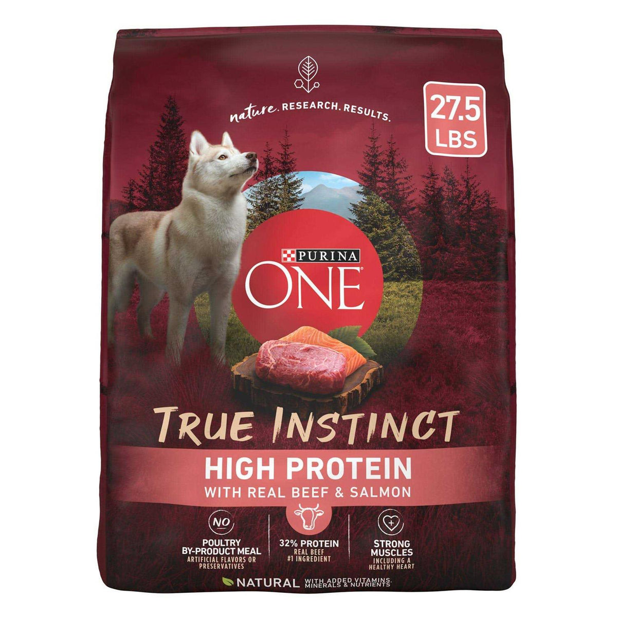 Dry Dog Food O593168