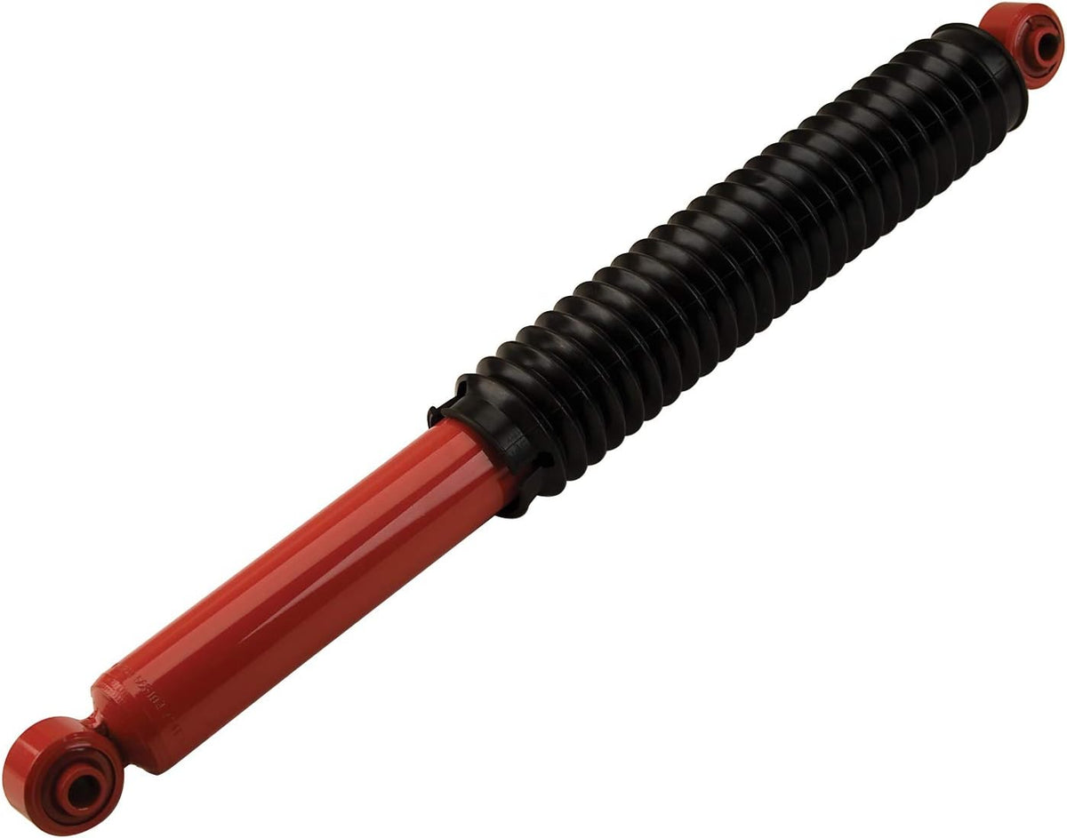 Gas Shock, Red Pack of 2 Y1133