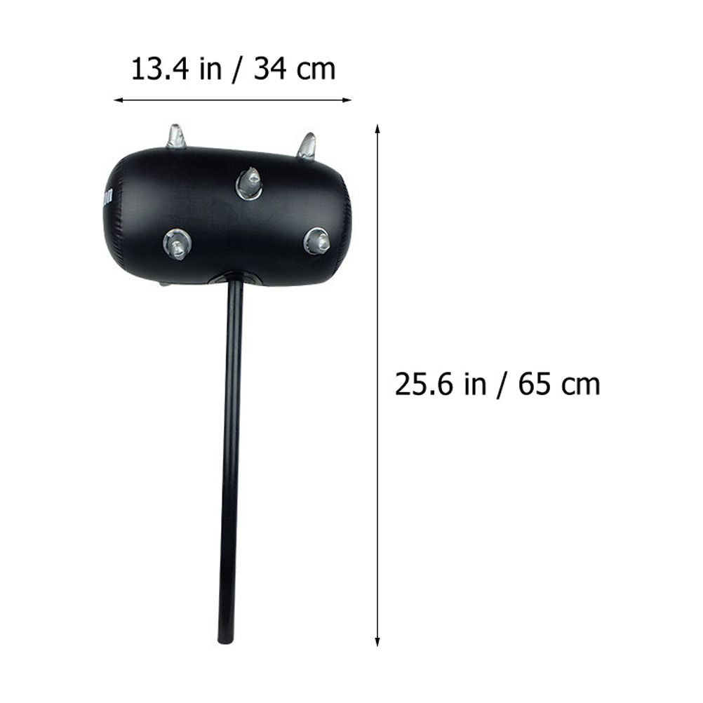 Inflatable Hammer Toy X99635