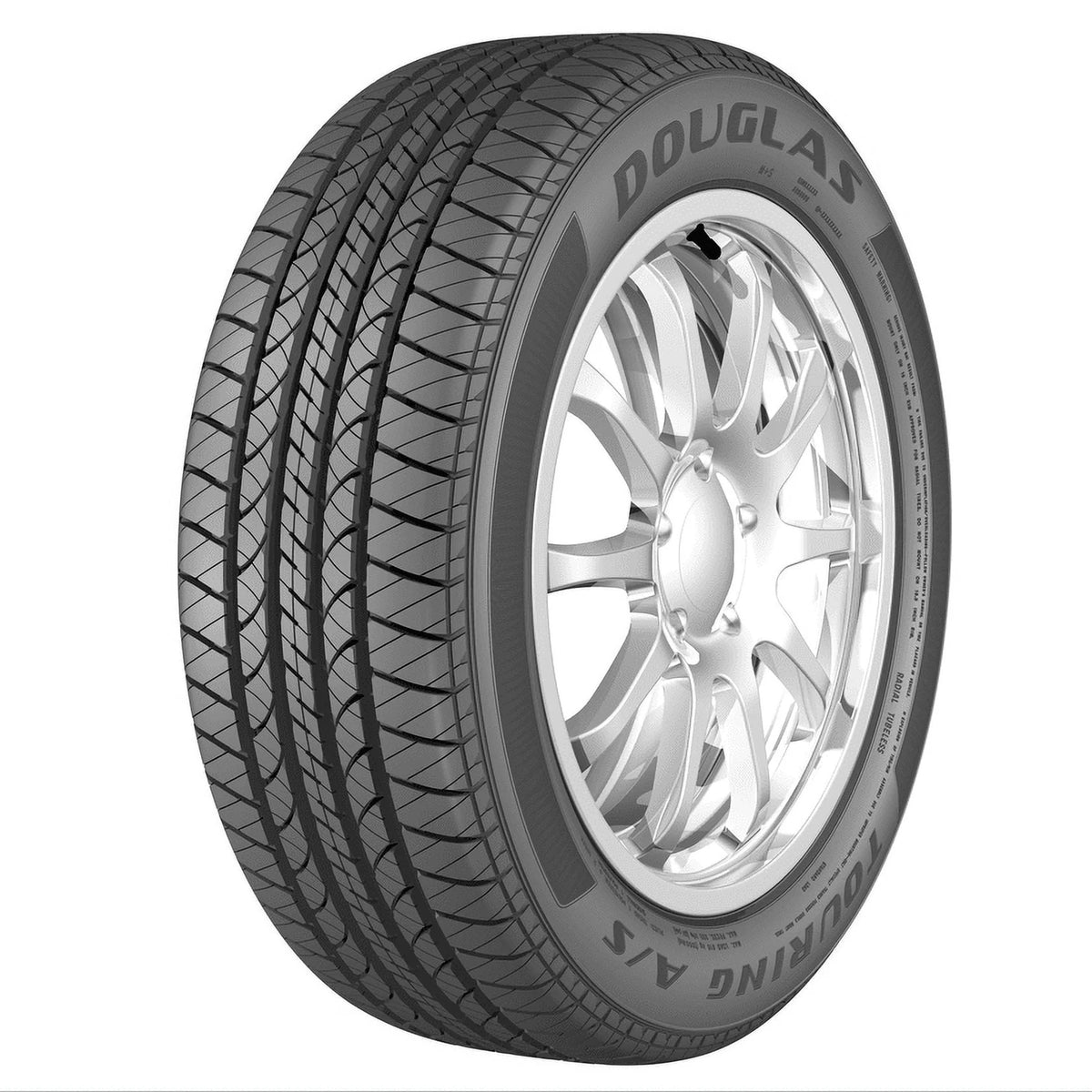 215/65R16 98H All-Season Tire L423