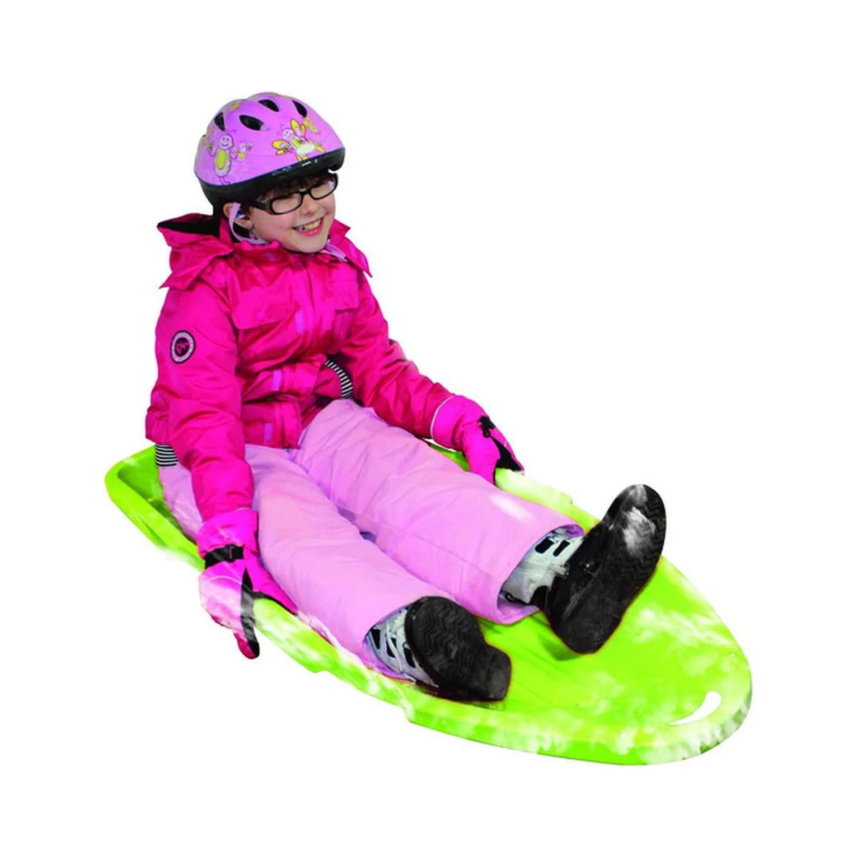 48 in. Two-Rider Toboggan U7900