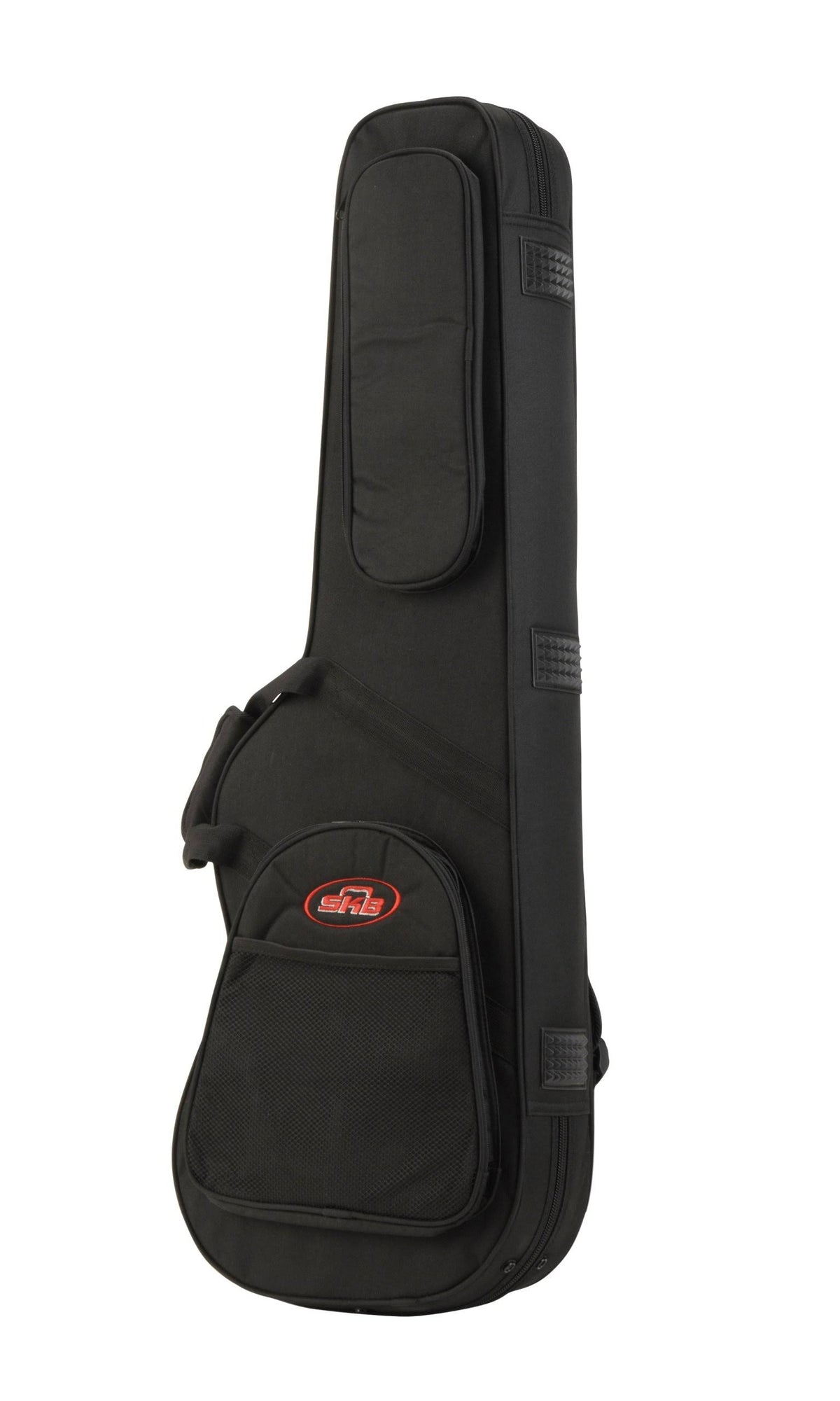 Shaped Electric Guitar Soft Case R8788