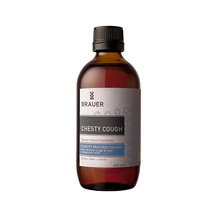 Chesty Cough 200ml I604458