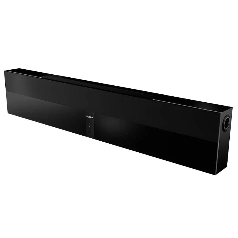 Black Sound Bar W502