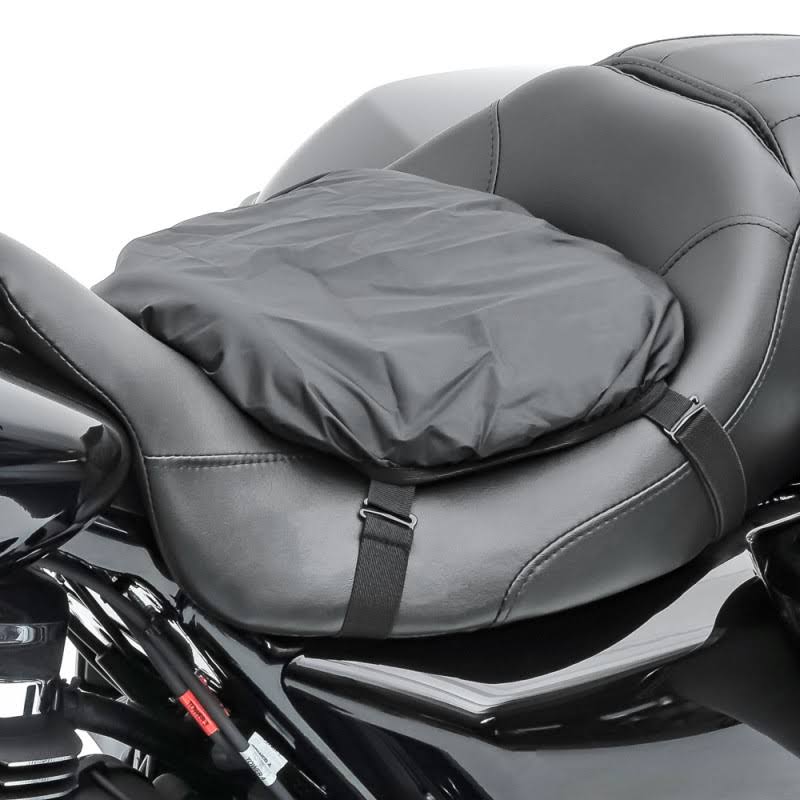 Black Gel Seat Pad B979
