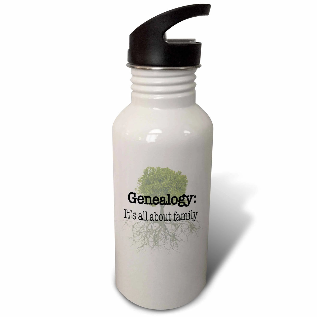 21 oz Sports Water Bottle Q575