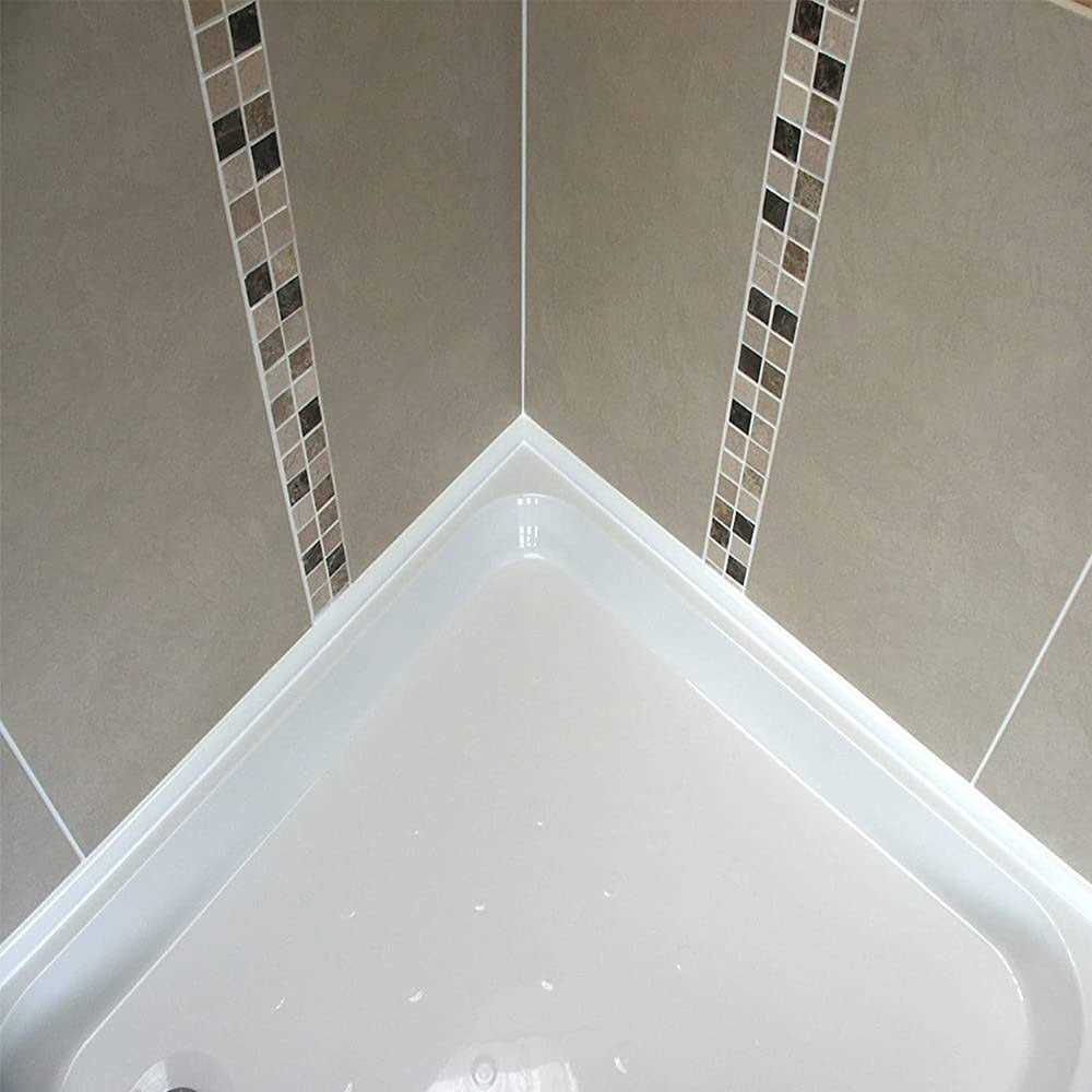 39 inch Silicone Rubber Kitchen Splash Guard K86395