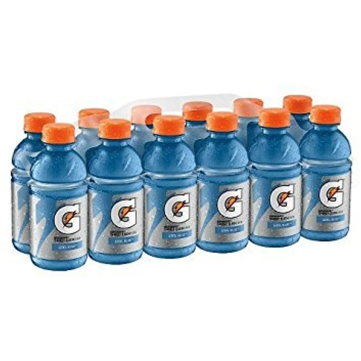Cool Blue 12 Fl Oz (Pack Of 12) G4018