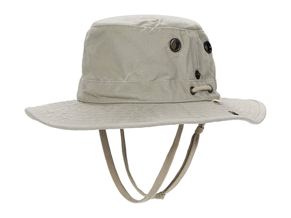 Khaki Hat W441