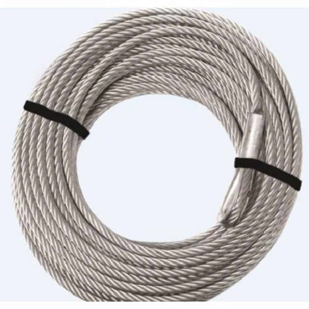 Stainless Steel Cable U3249