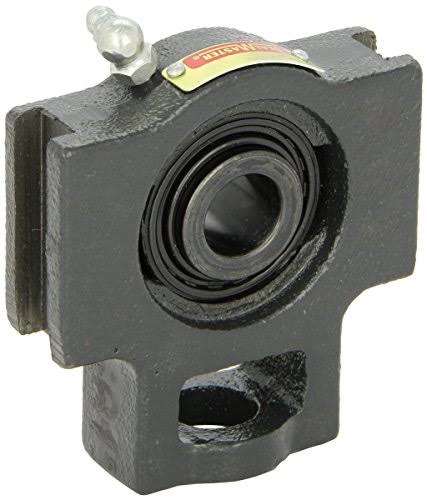 Cast Iron Housing Take-Up Unit, 20 mm Bore K632116