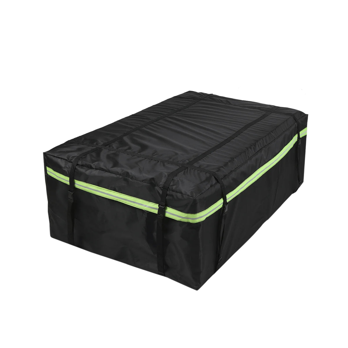 Car Roof Cargo Carrier with Night Reflective Strip K69473