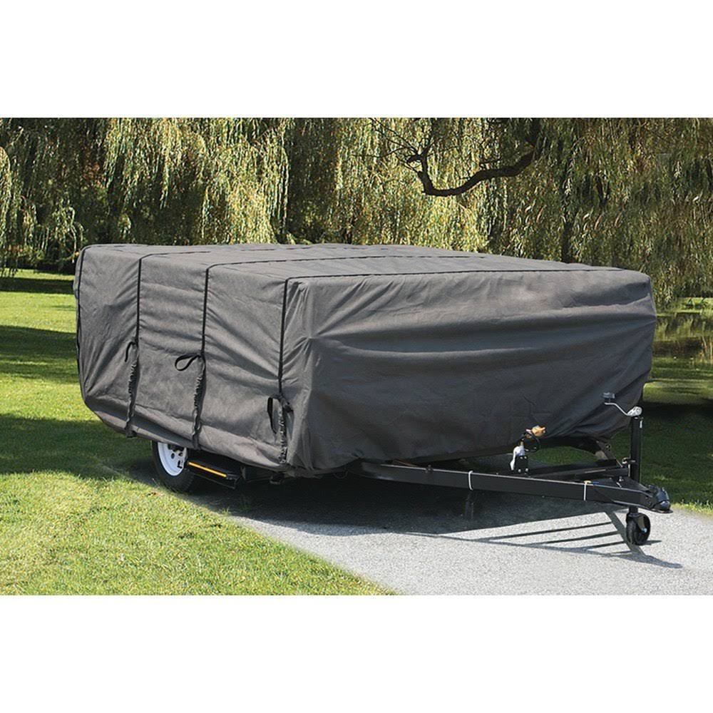 UltraGuard Pop-Up Cover P271645