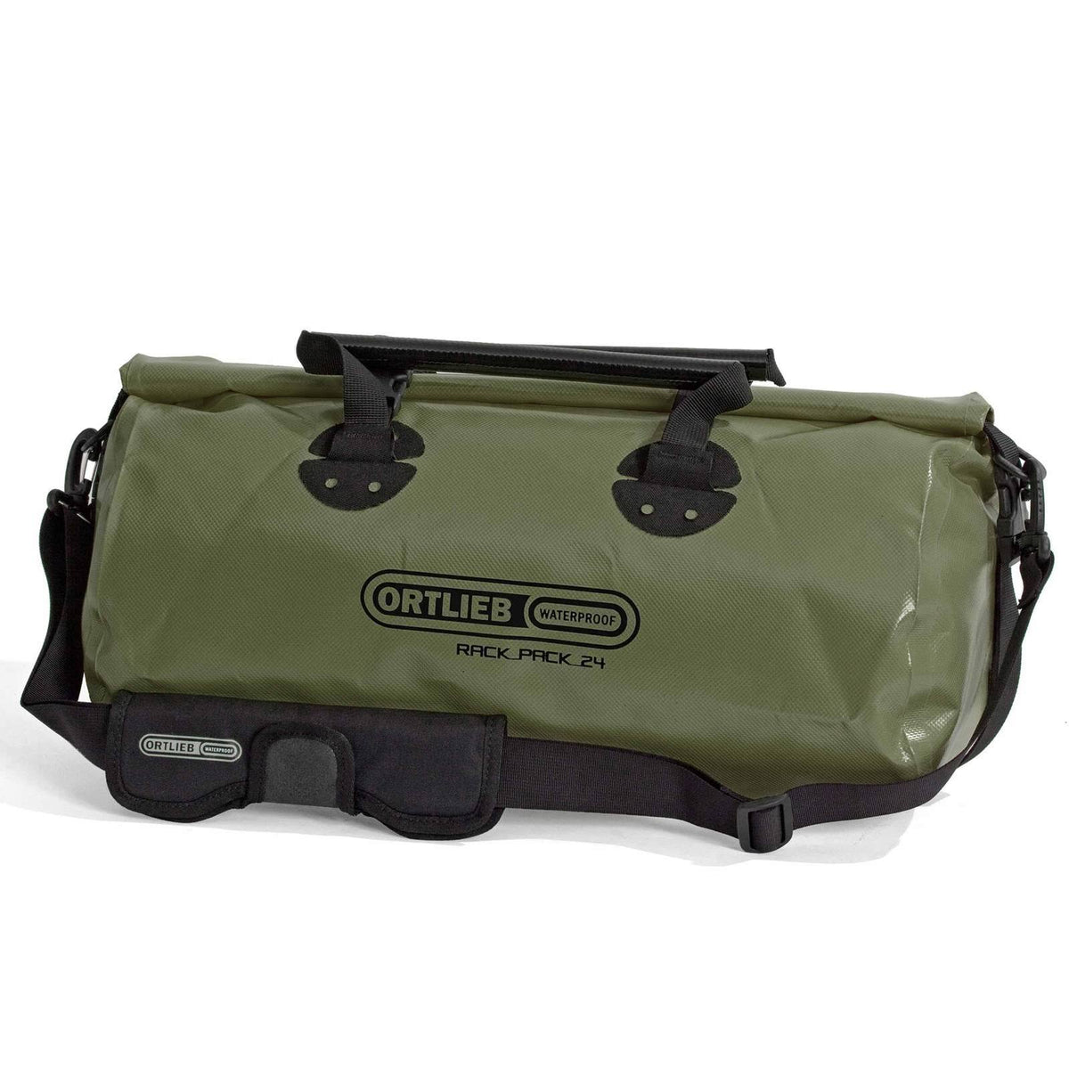 Olive 24 Liters Packsack L2990