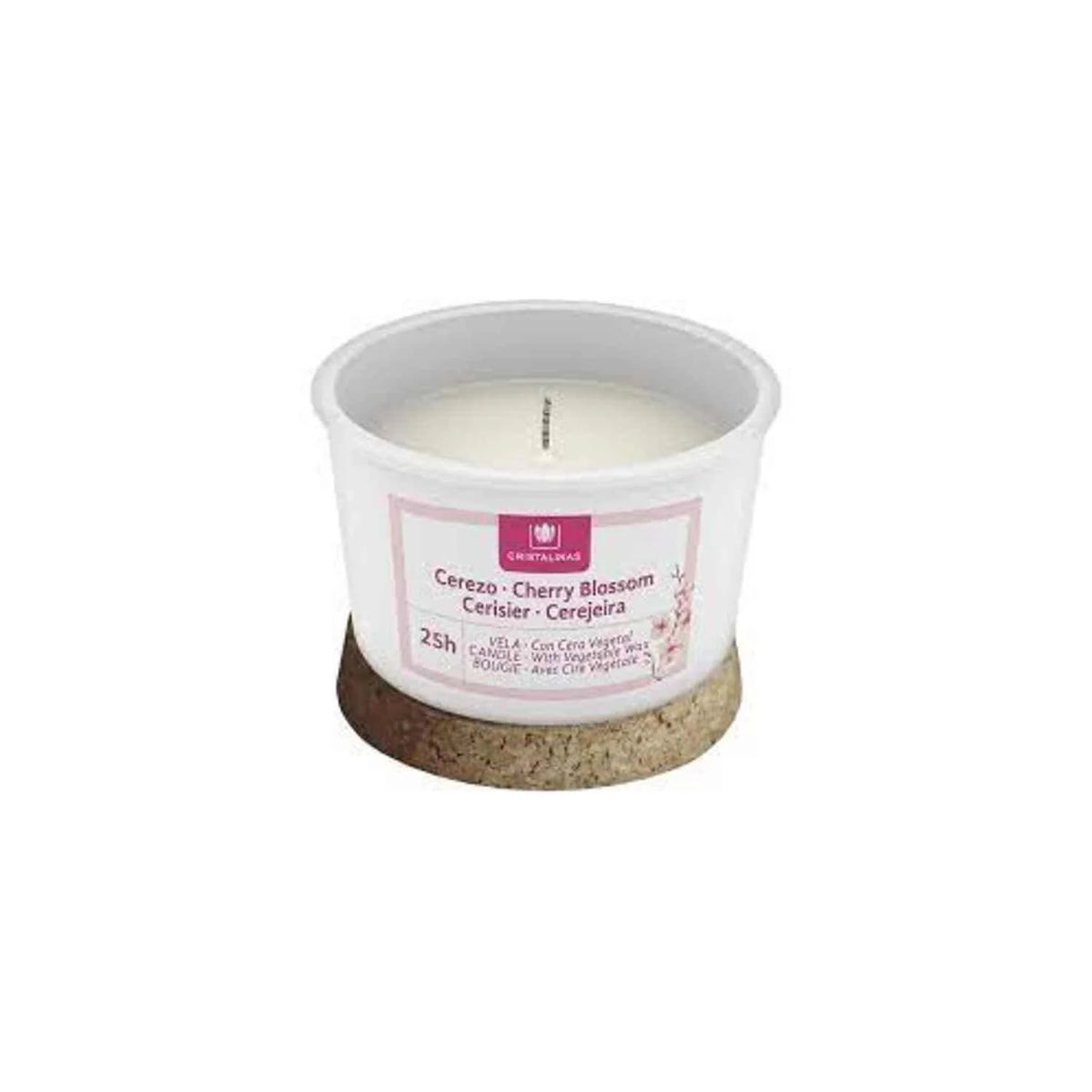 Cherry Blossom Dream Scented Candle W88810