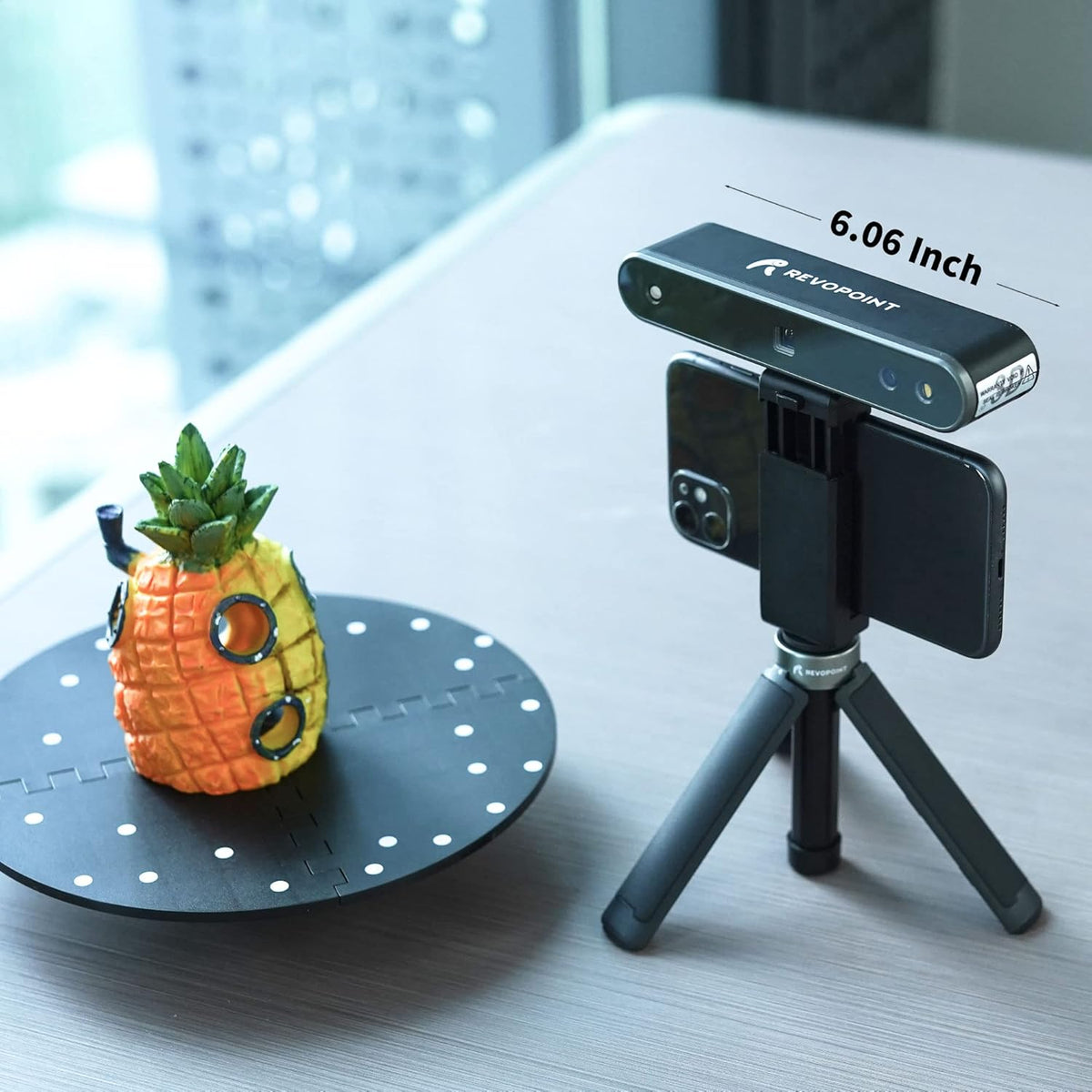 3D Scanner B231