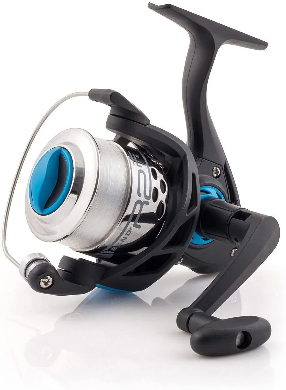 Tele Spin Fishing Rod Q4797