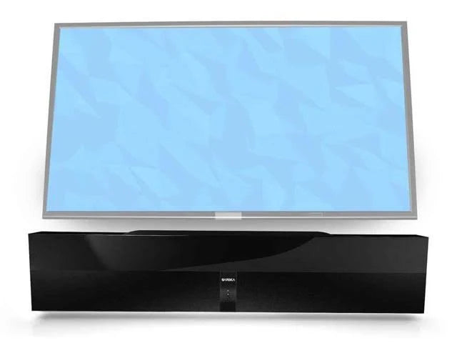 Black Sound Bar W502