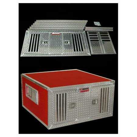 Dog Box without Storage D5316