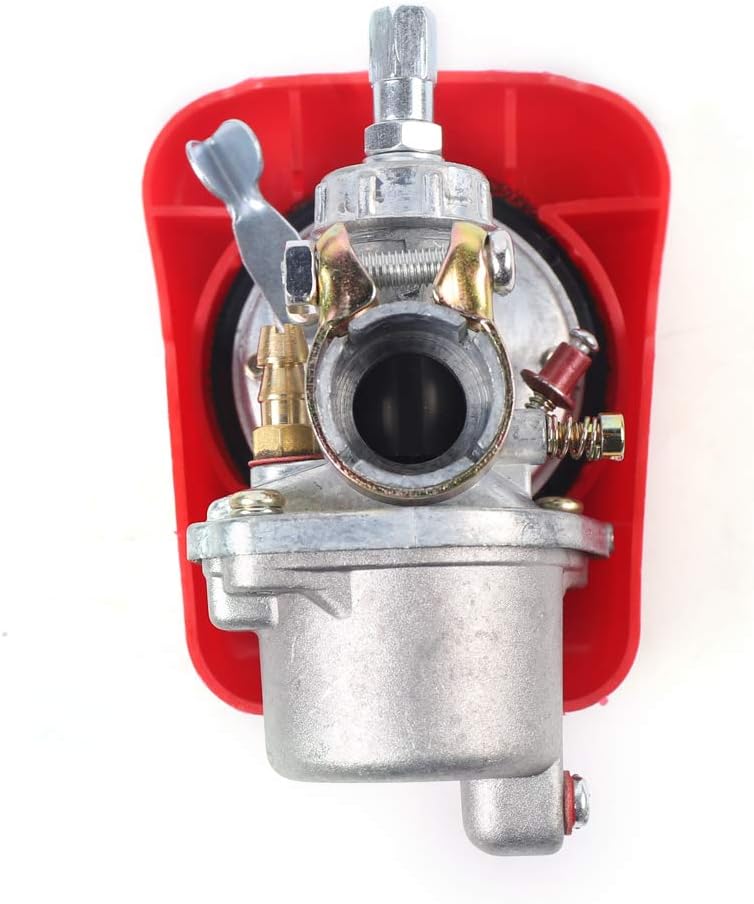 100cc 2-Stroke Gas Bicycle Engine Kit for 26-28" Bikes W13482