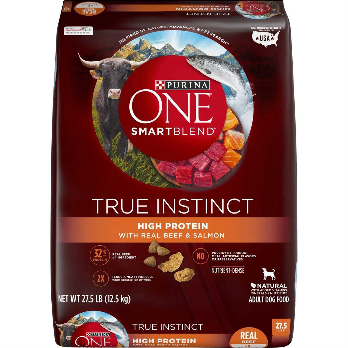 Dry Dog Food O593168