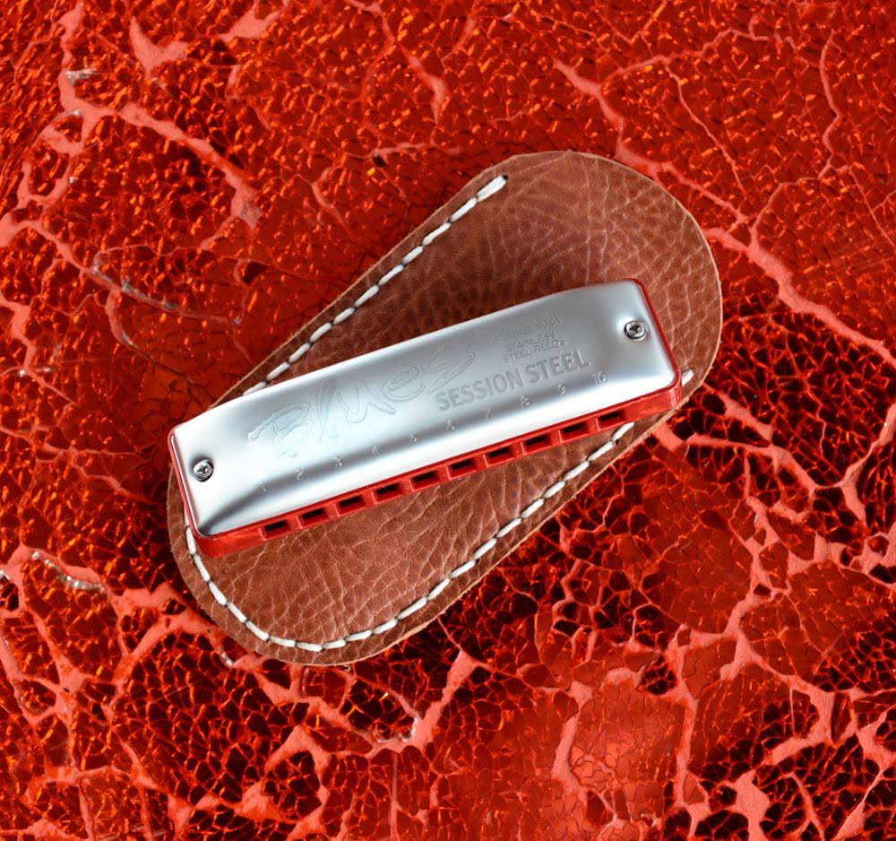 Steel Harmonica S944223