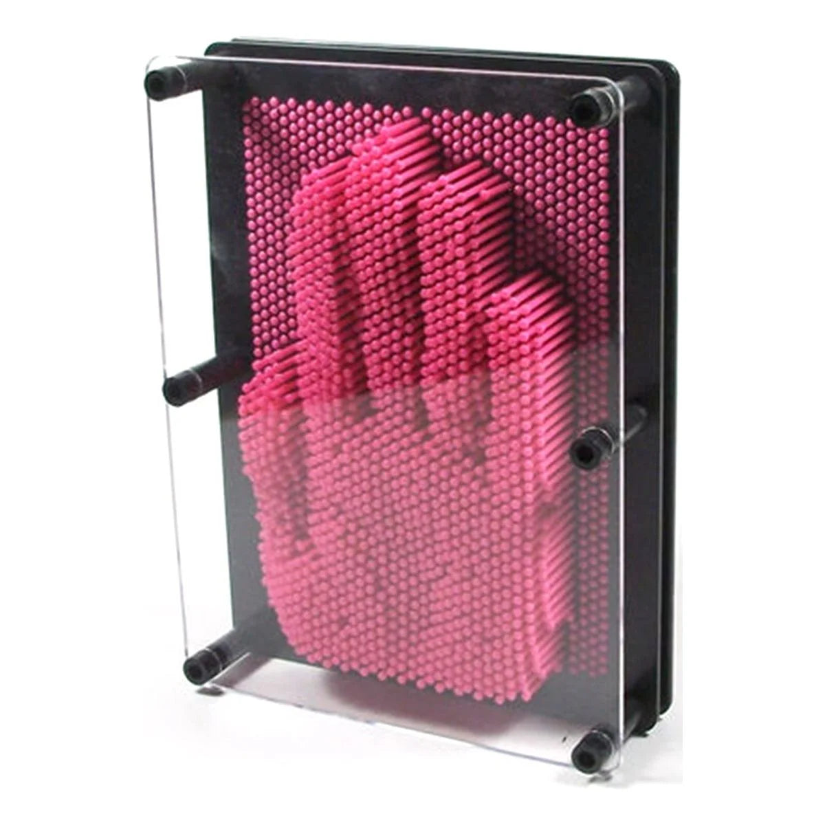 12.5x9.5x5.5cm Pin Art Impression Board L62214
