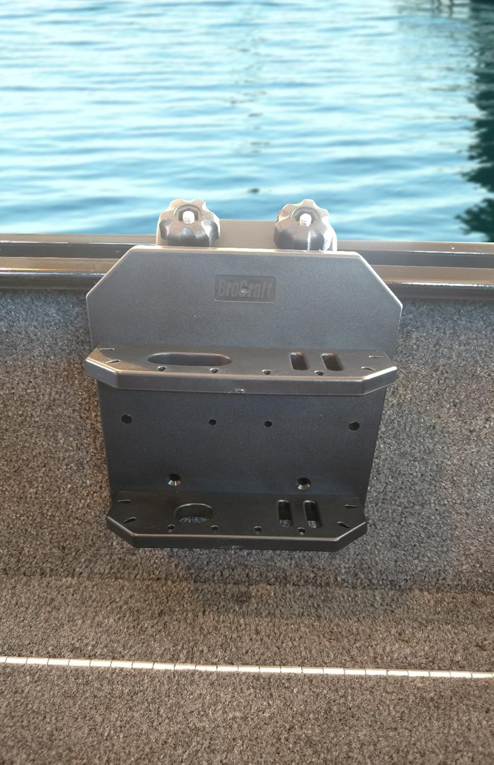45 Degree Track System Tool Holder F417323