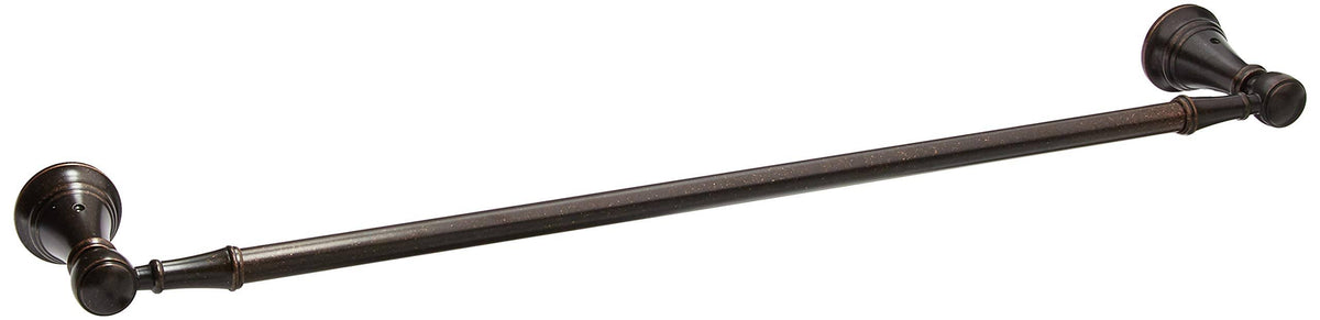 24x22 Towel Bar Oil Rubbed Bronze R678334