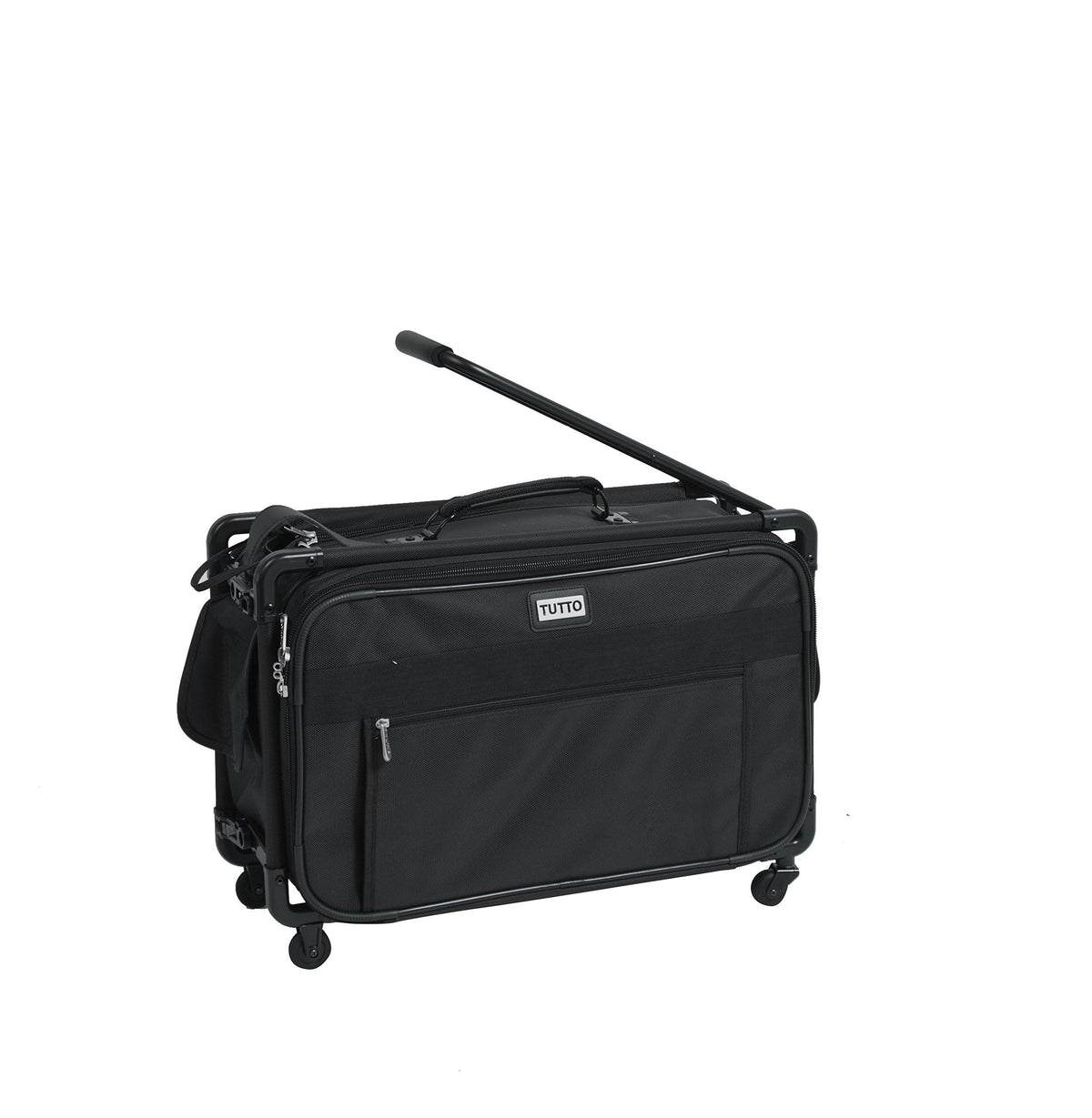 22 inch Carry-On Suiter Black M88426