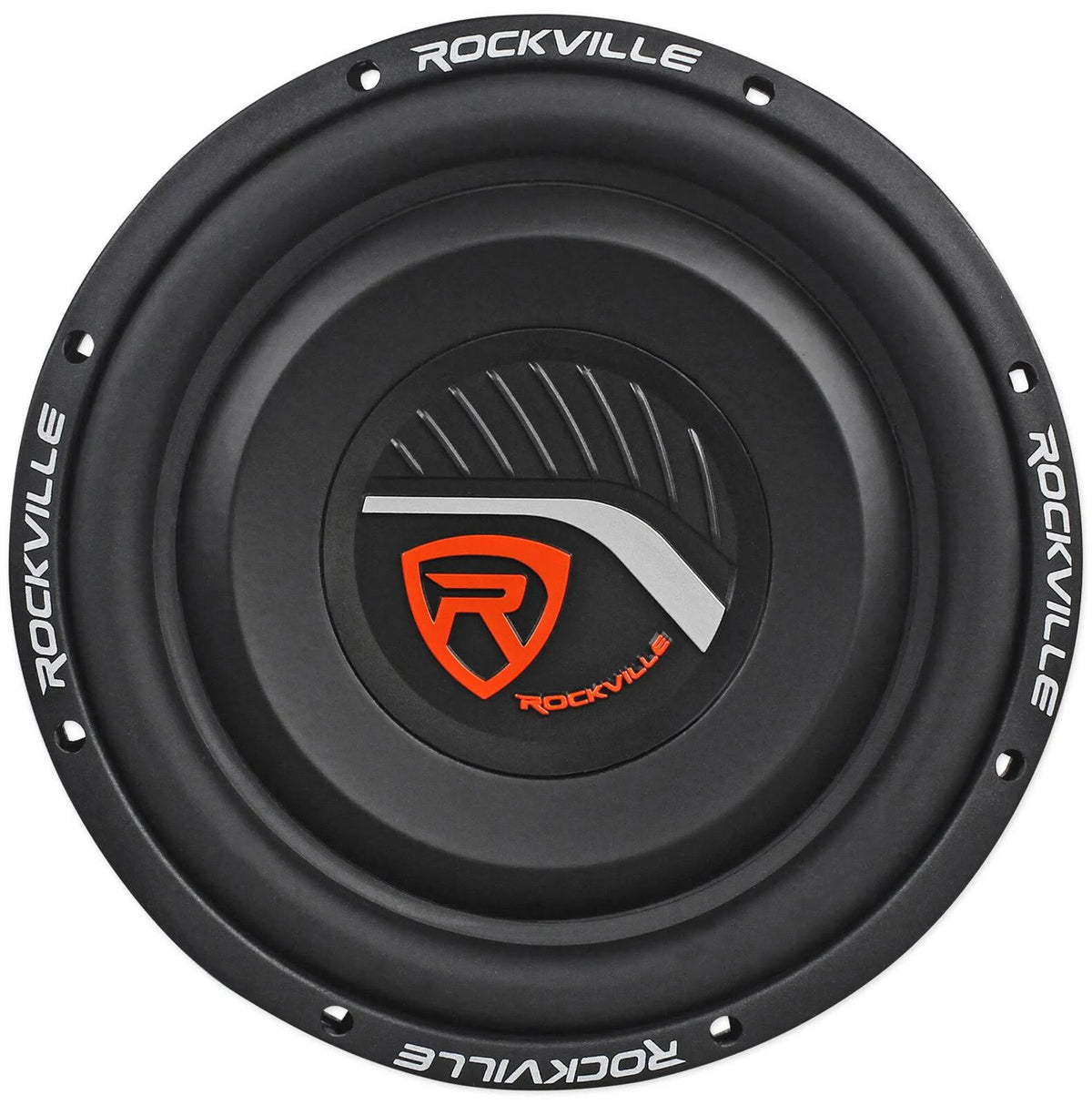 12x22 Shallow Mount Car Subwoofer 4-Ohm 350W RMS C850